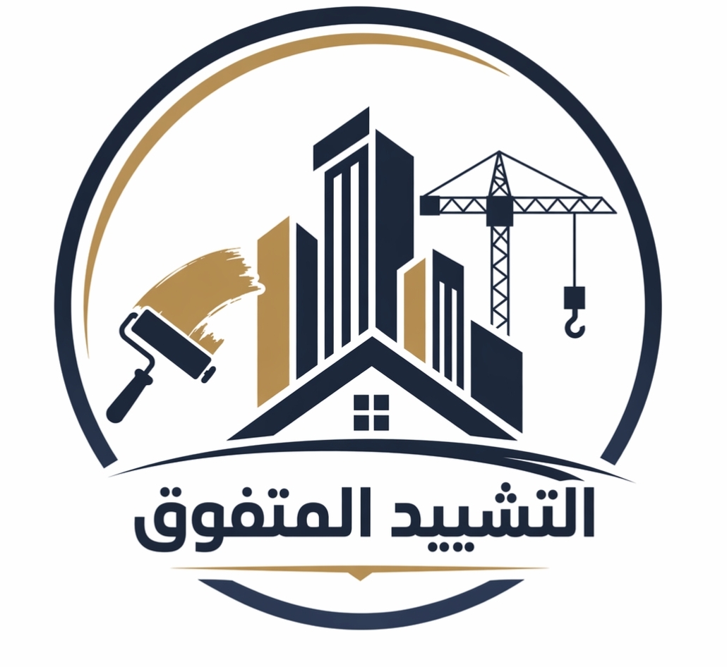 مؤسسة التشييد المتفوق